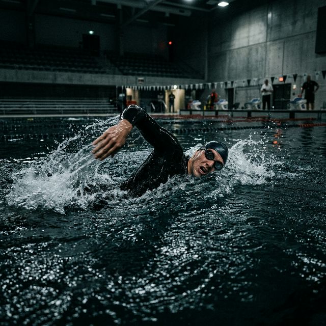 odżywki węglowodanowe dla triathlonistów Stamina